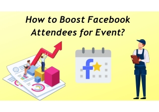 How to Boost Facebook Attendees for Event?