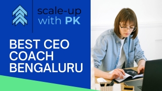 Where To Play - Insights From a Scaleup Business Coach