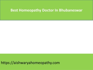 best homeopathy clinic in bhubaneswar