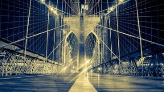 New York - Big Wall Posters for Bedroom | Bedroom Wall Art Poster Decor