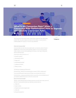 Find out our past web development projects - Webzilla