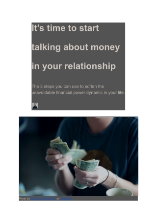 relationship