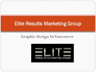 Vancouver Ecommerce Web Development