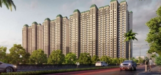 ATS Destinaire Sector 1 Greater Noida West brochure