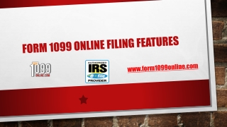 E FILE Form 2290 with IRS Authorized 2290 E File Provider www.form2290filing.com