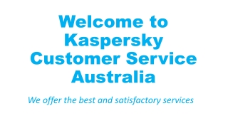 How to create My Kaspersky account on your device instantly