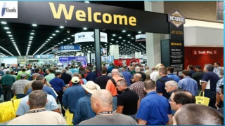 Effective Ideas for Trade Show Display Success