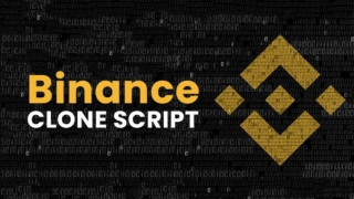 LAUNCH YOUR OWN CRYPTOCURRENCY EXCHANGE PLATFORM LIKE BINANCE