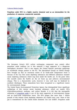 Propylene oxide18j