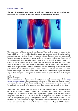 bone cancer treatment18j