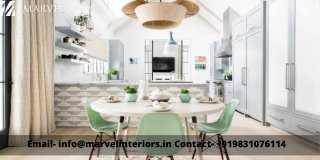 5 Luxurious yet Affordable Home Interior Designing Tips
