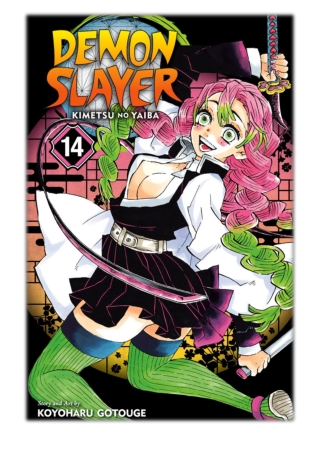 [PDF] Free Download Demon Slayer: Kimetsu no Yaiba, Vol. 14 By Koyoharu GOTOUGE