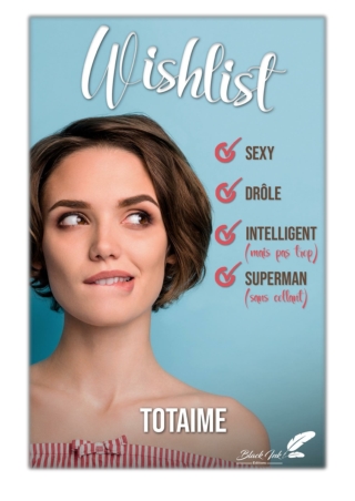 Wishlist By Totaime PDF Download
