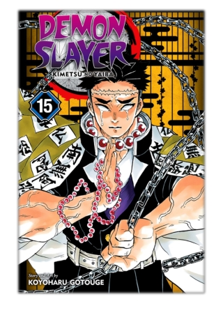 [PDF] Free Download Demon Slayer: Kimetsu no Yaiba, Vol. 15 By Koyoharu GOTOUGE