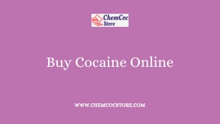 Buy Crack Cocaine Online from Chemcocstore at Best Prices