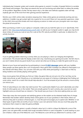 Watch Out: How f1 2021 descargar Is Taking Over and What to Do About It