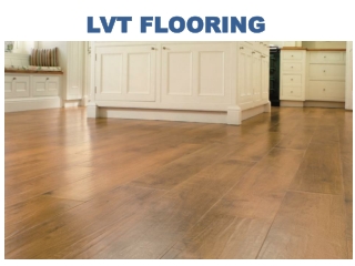 IVT Flooring