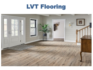IVT Flooring