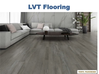 IVT Flooring