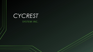 IT Solutions Provider In Spokane  Cycrest Systems