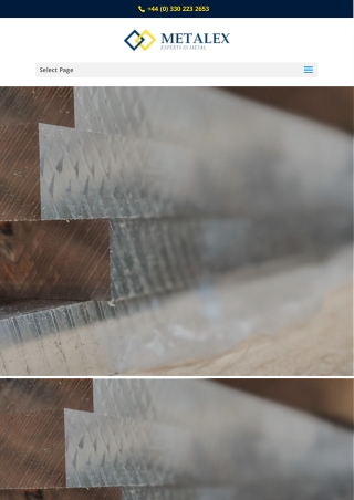 5083 aluminium
