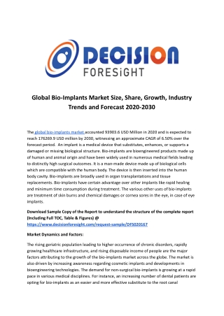 Global Bio-Implants Market.docx