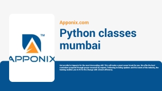 Python classes mumbai (1)