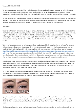 Where to Find Guest Blogging Opportunities on mink hair lashes