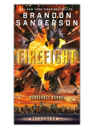 [PDF] Free Download Firefight By Brandon Sanderson