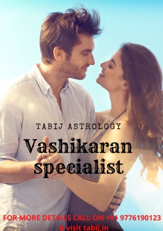 Vashikaran specialist|| Love vashikaran specialist||  91 9776190123