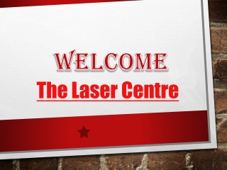 Get the best Laser Hair Removal in St Helier