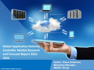 Application Delivery Controller Market PDF: Research Report, Upcoming Trends