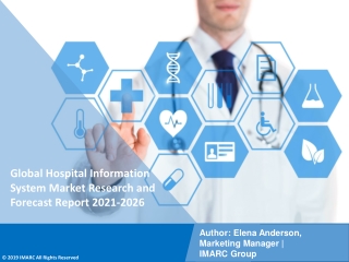 Hospital Information System Market PDF: Research Report, Upcoming Trends, Demand