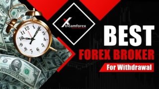 Best Forex Withdrawal Broker