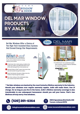 Casement windows in AZ | Replace window pane tucson