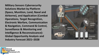 Military Sensors Cybersecurity Solutions Market-converted