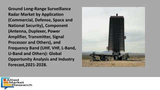 Ground Long-Range Surveillance Radar Market-converted