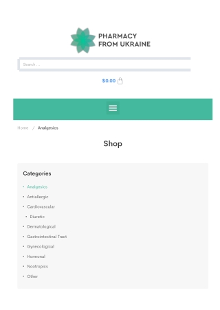 Online Medicine Order