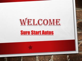 Top Car Diagnostics in Edenthorpe