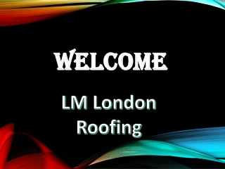 Best Roof Repairs in Woodford Green