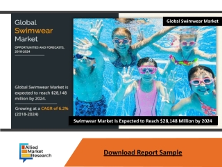 Swimwear Market