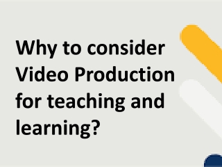 Online Learning Platform