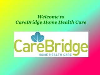 Companion Care Services New Jersey