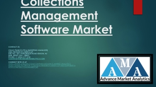 Collections Management Software Market