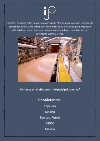 Reciclaje de Papel y Cartón | Ipsl.com.mx