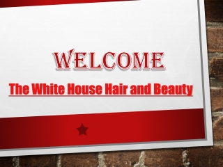 Looking for the Best Beauty Salon in Mansfield?