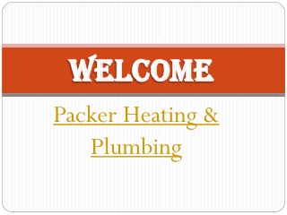 Get the best Emergency Plumber in Walton on the Hill