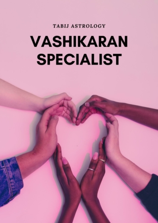 Vashikaran specialist: Call on  91 9776190123