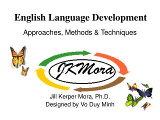 English Language Development