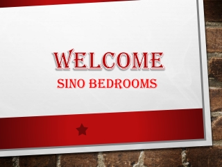 Looking For the Best Fitted Wardrobes in East Bedfont